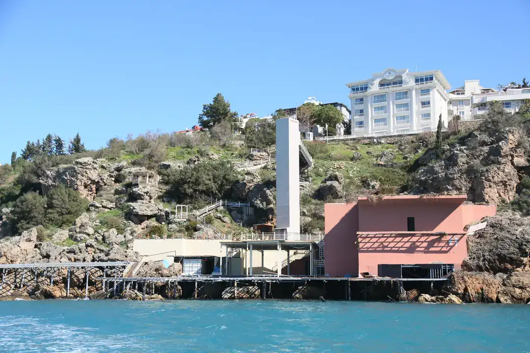 Falezlerde Kaçak Alarmı: 26 Noktada İşgal Tespit Edildi 10